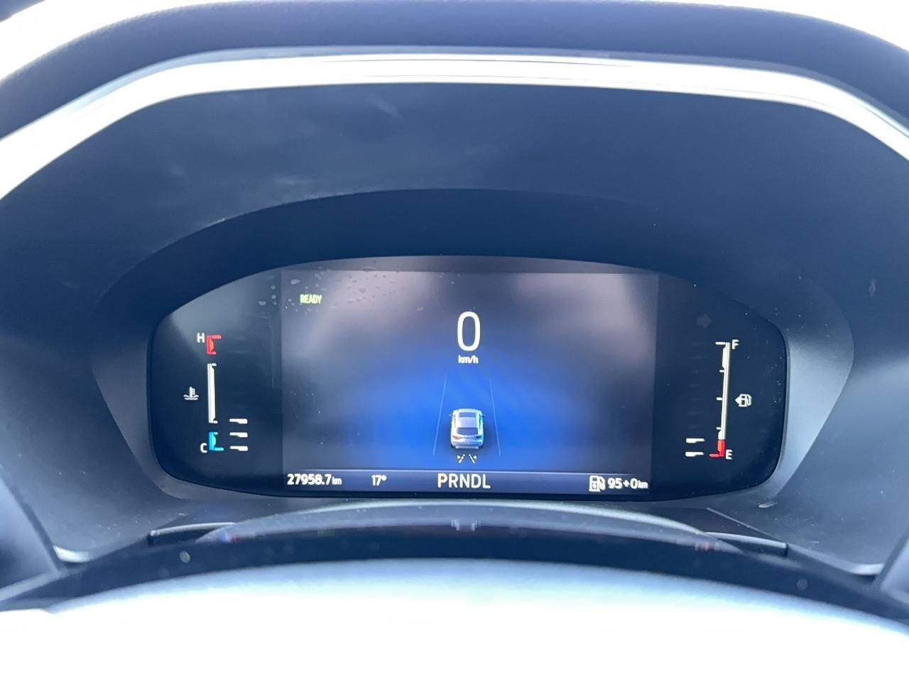 2023 Ford Escape PLUG IN HYBRID! LOADED, FACTORY HITCH! 700A PACK! Photo