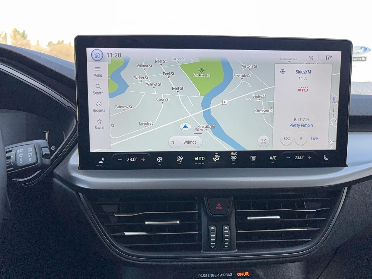 2023 Ford Escape PLUG IN HYBRID! LOADED, FACTORY HITCH! 700A PACK! Photo