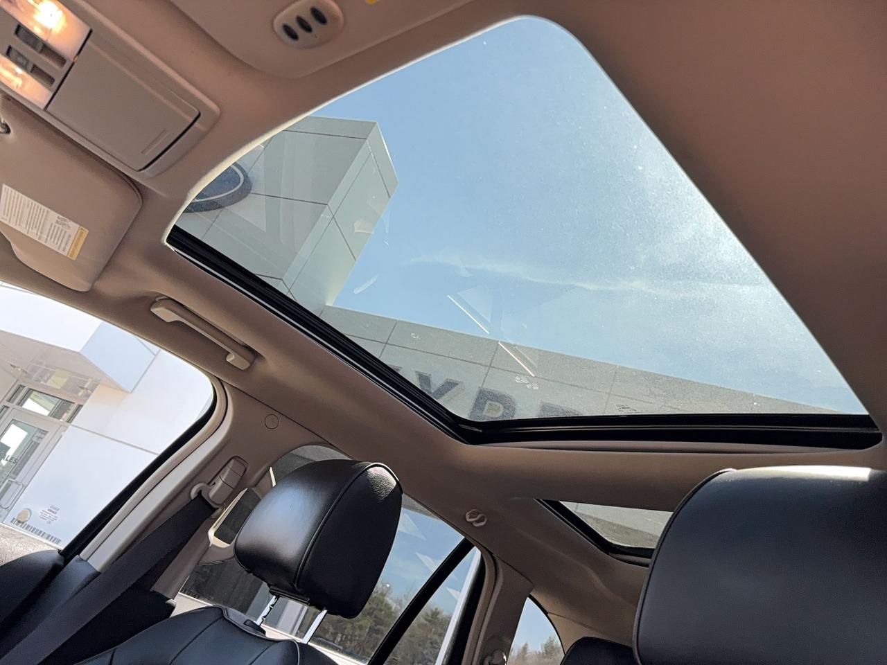 2013 Lincoln MKX AWD, LOCAL TRADE, LEATHER, NAV, 20" RIMS,AS TRADED Photo