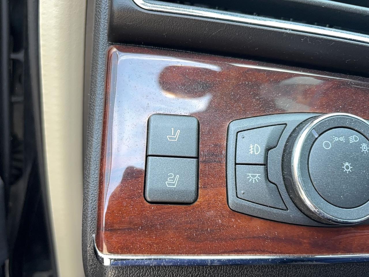 2013 Lincoln MKX AWD, LOCAL TRADE, LEATHER, NAV, 20" RIMS,AS TRADED Photo