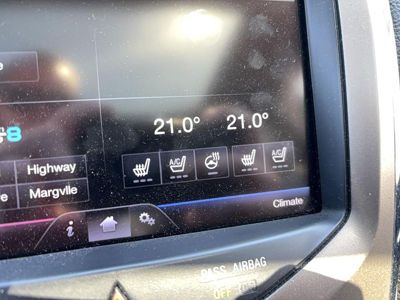 2013 Lincoln MKX AWD, LOCAL TRADE, LEATHER, NAV, 20" RIMS,AS TRADED Photo