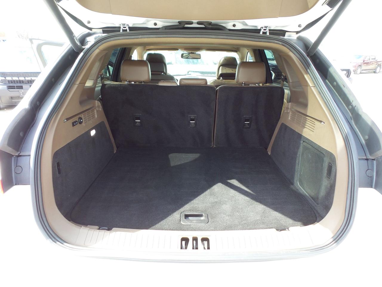 2018 Lincoln MKX UPGRADED 3.7L ENGINE, MOONROOF, TECH, 20'S! Photo