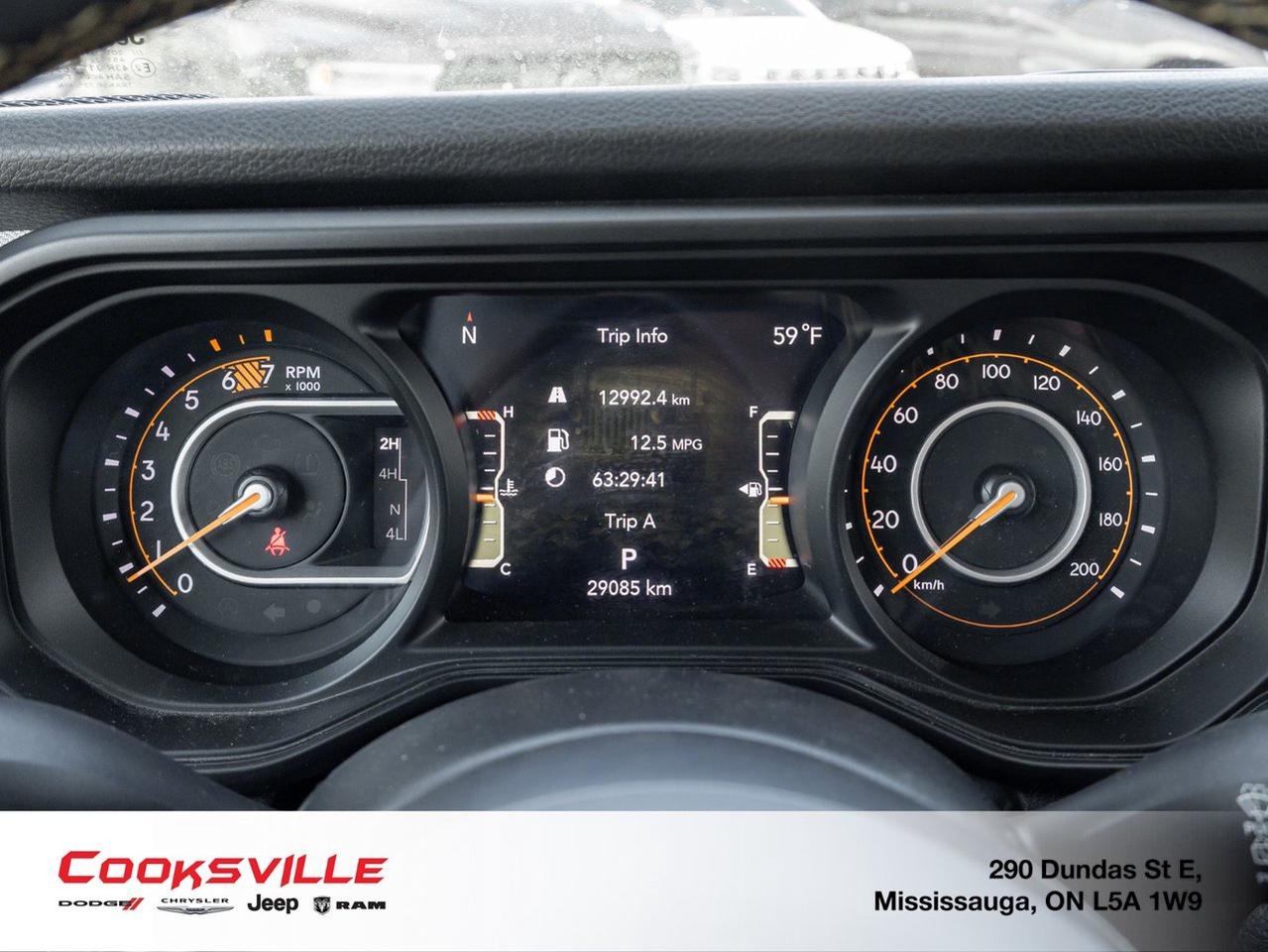 2024 Jeep Wrangler Sport S 4 Door 4x4 Photo