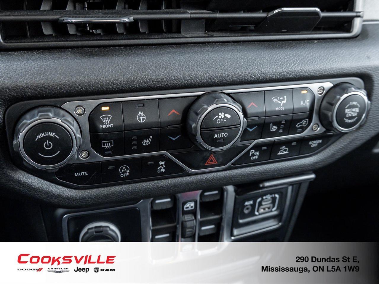 2024 Jeep Wrangler Sport S 4 Door 4x4 Photo