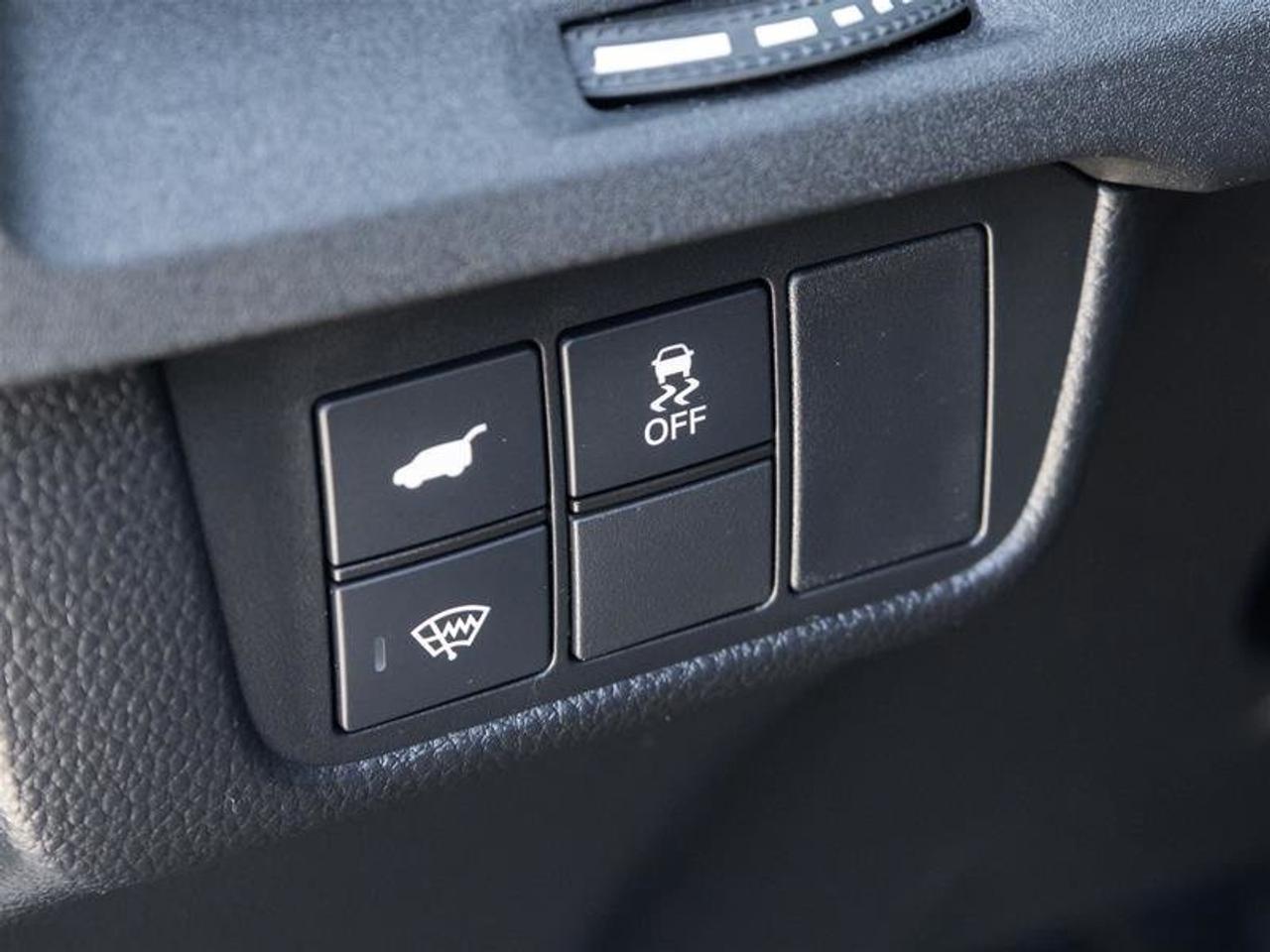 2024 Honda CR-V Hybrid EX-L AWD Photo