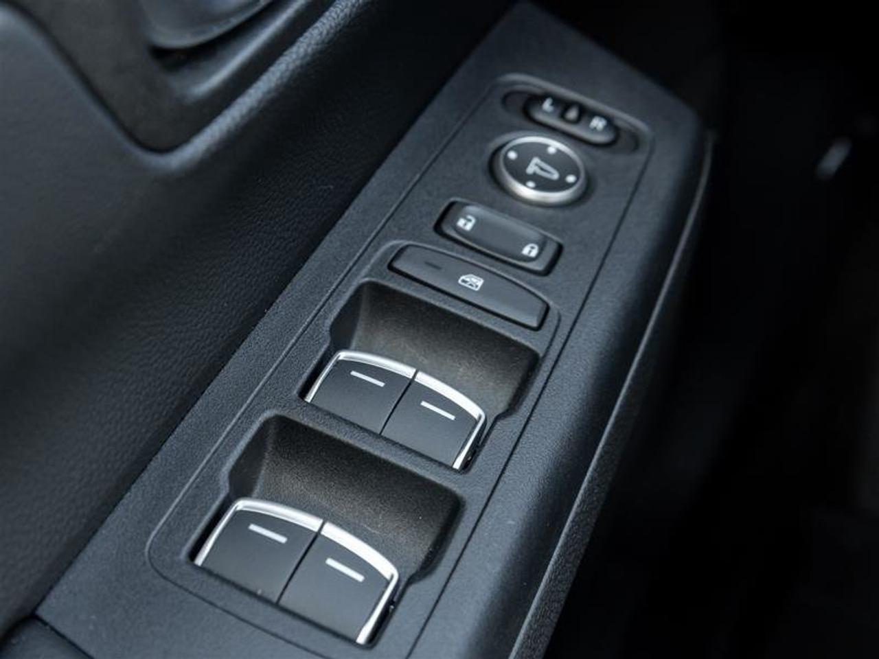 2024 Honda CR-V Hybrid EX-L AWD Photo
