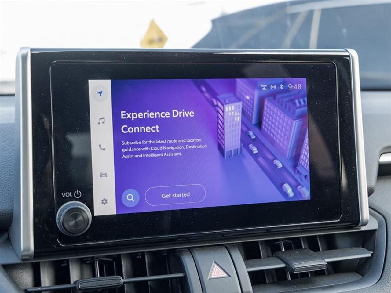 2023 Toyota RAV4 Hybrid XLE AWD Heated Seats| Backup Camera| Moonroof| XLE| AWD Photo