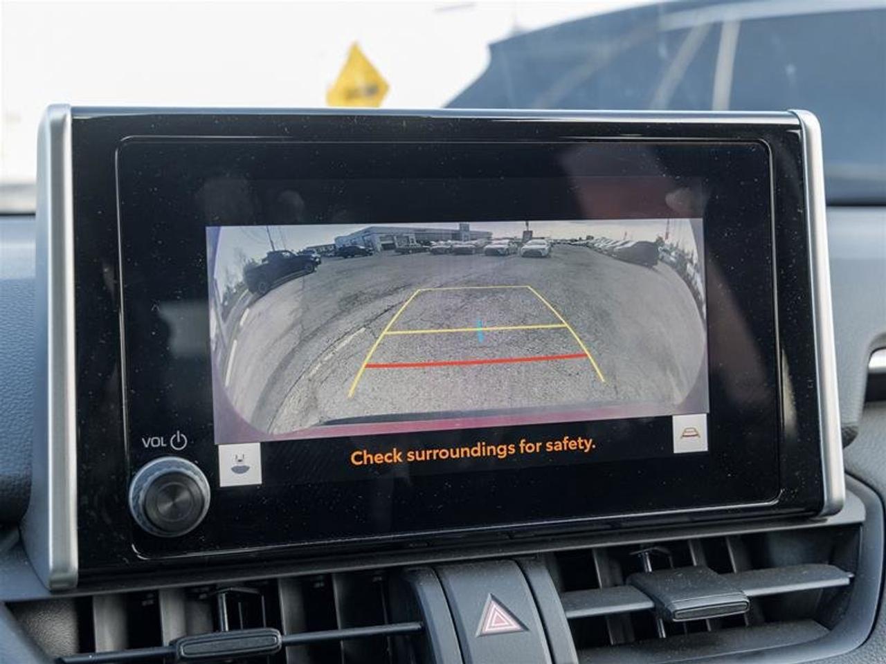 2023 Toyota RAV4 Hybrid XLE AWD Heated Seats| Backup Camera| Moonroof| XLE| AWD Photo