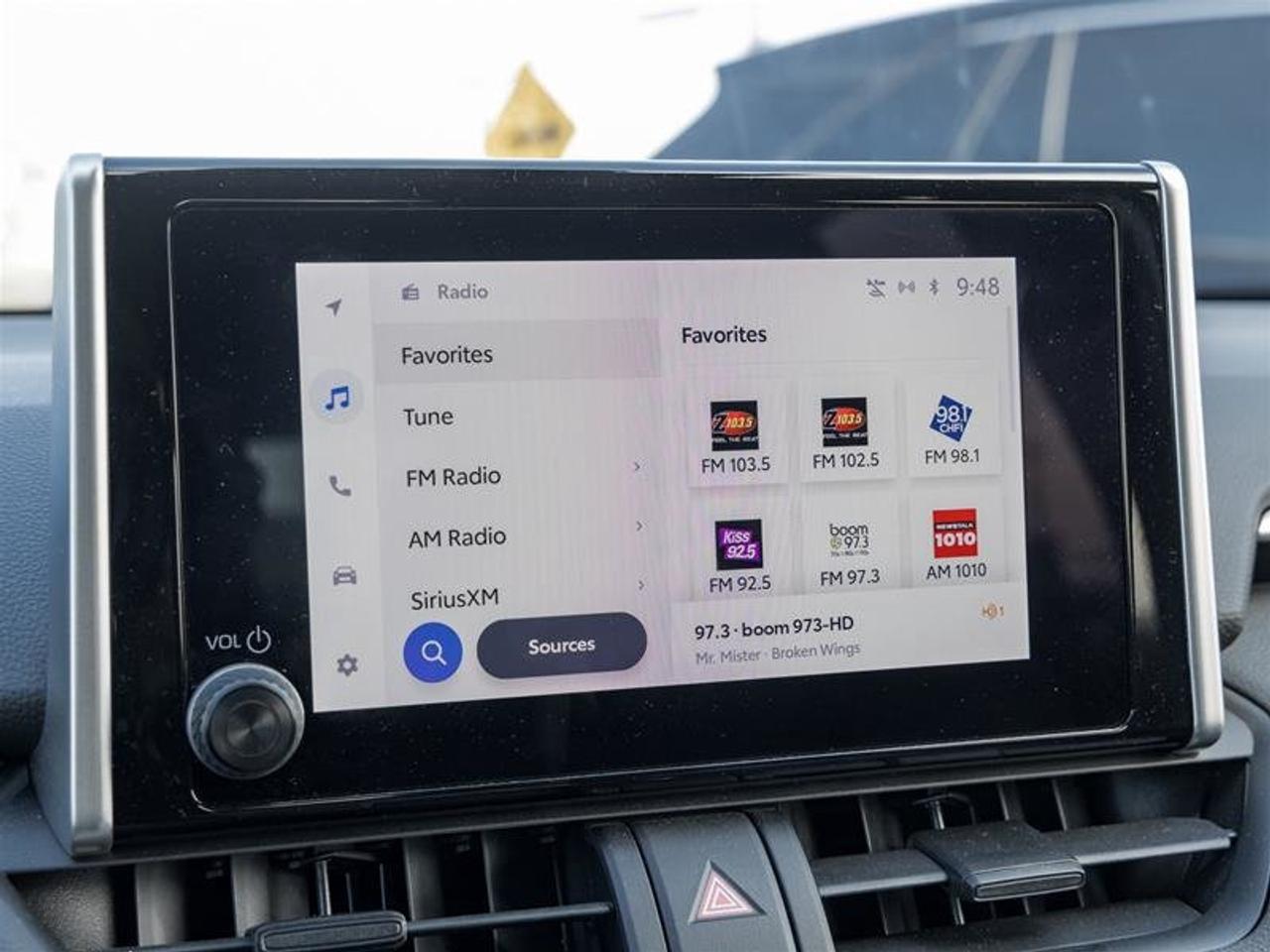 2023 Toyota RAV4 Hybrid XLE AWD Heated Seats| Backup Camera| Moonroof| XLE| AWD Photo