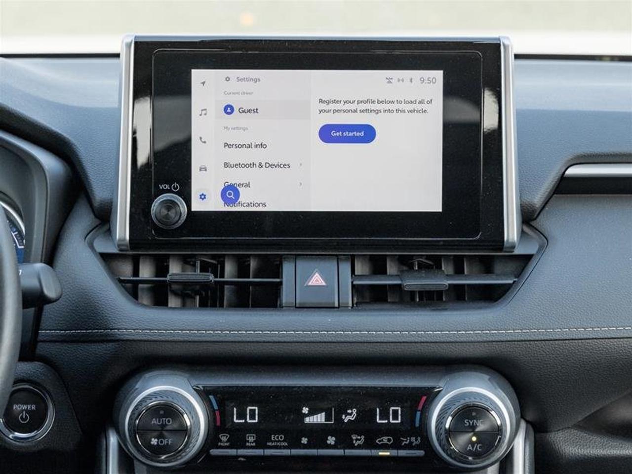 2023 Toyota RAV4 Hybrid XLE AWD Heated Seats| Backup Camera| Moonroof| XLE| AWD Photo