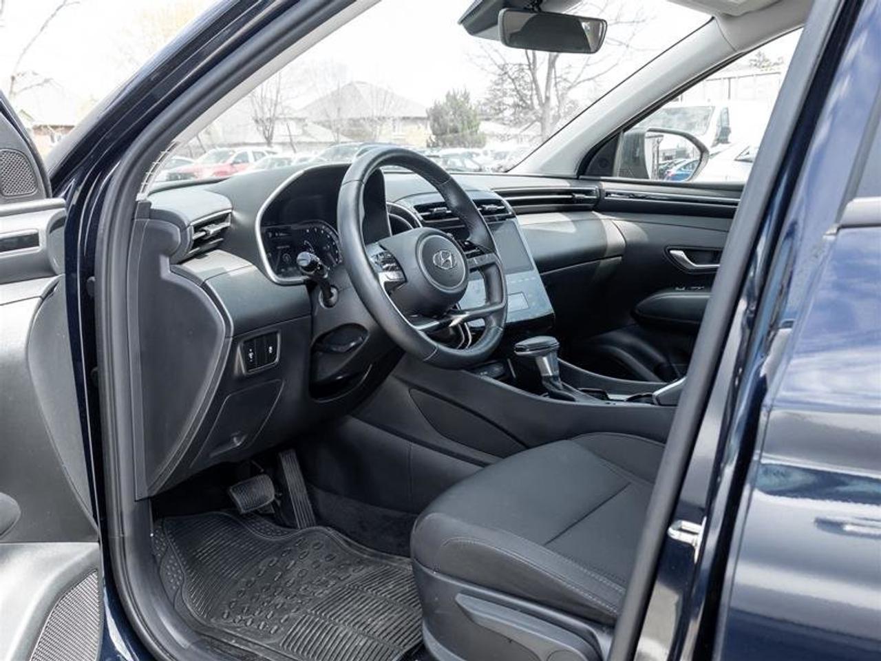 2024 Hyundai Tucson Preferred AWD Photo