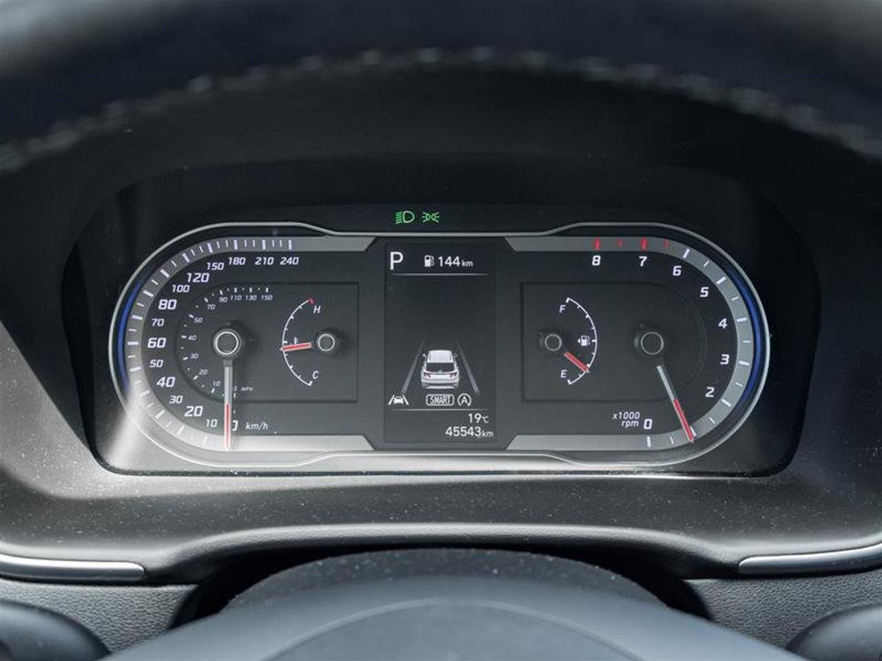 2024 Hyundai Tucson Preferred AWD Photo