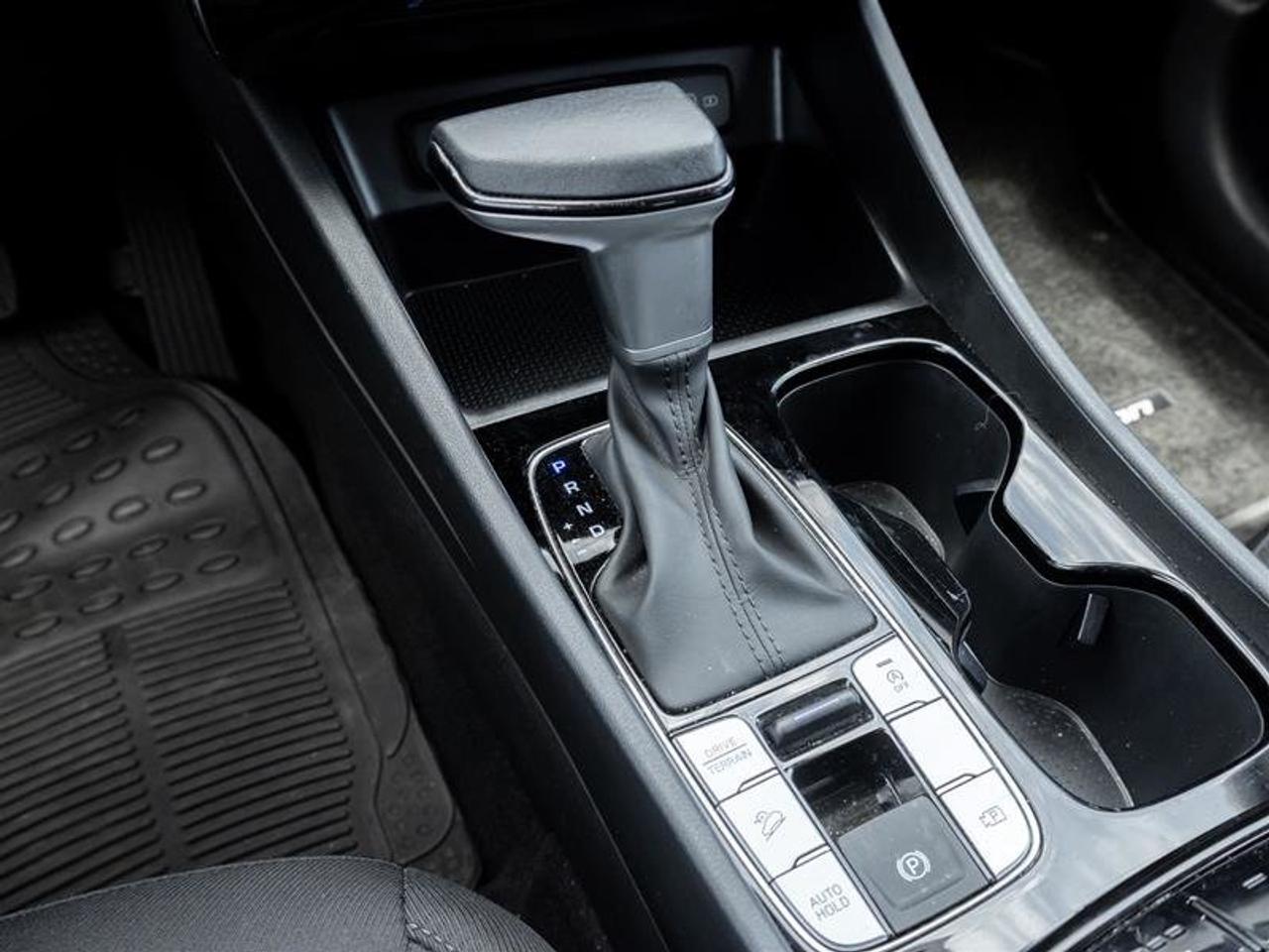 2024 Hyundai Tucson Preferred AWD Photo