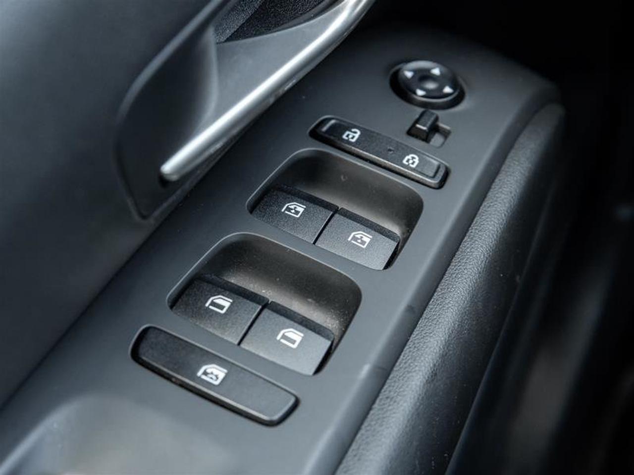 2024 Hyundai Tucson Preferred AWD Photo