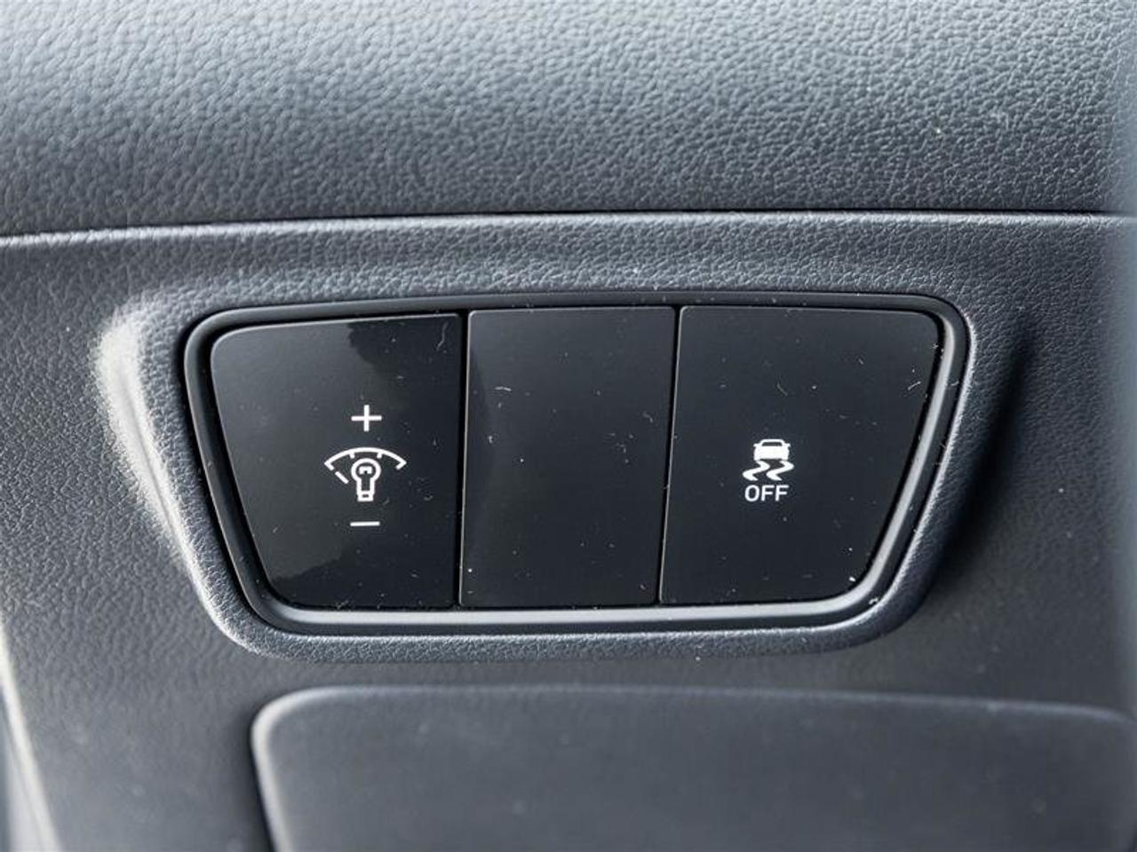 2024 Hyundai Tucson Preferred AWD Photo