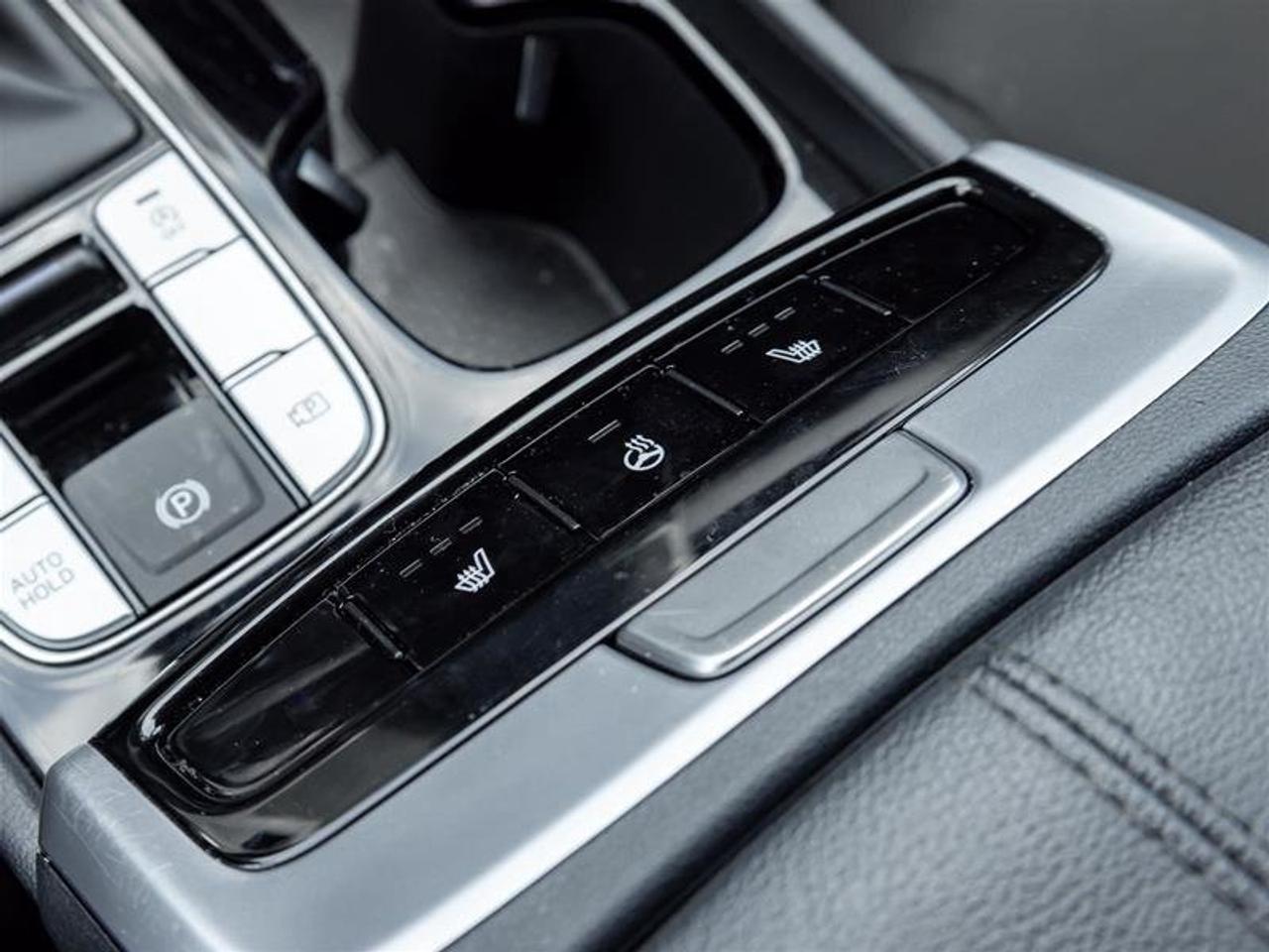 2024 Hyundai Tucson Preferred AWD Photo