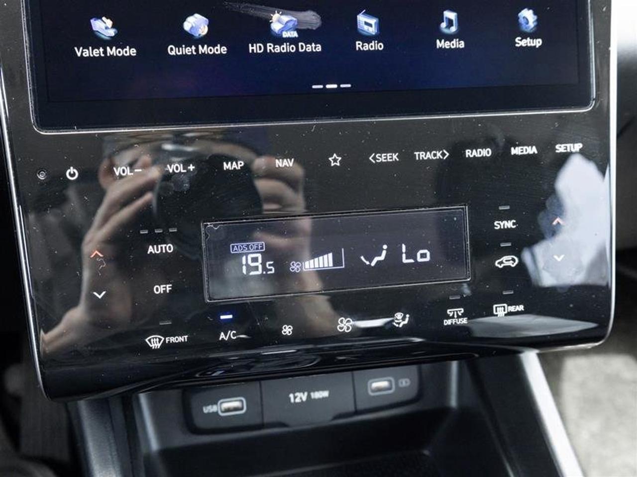 2024 Hyundai Tucson Preferred AWD Photo