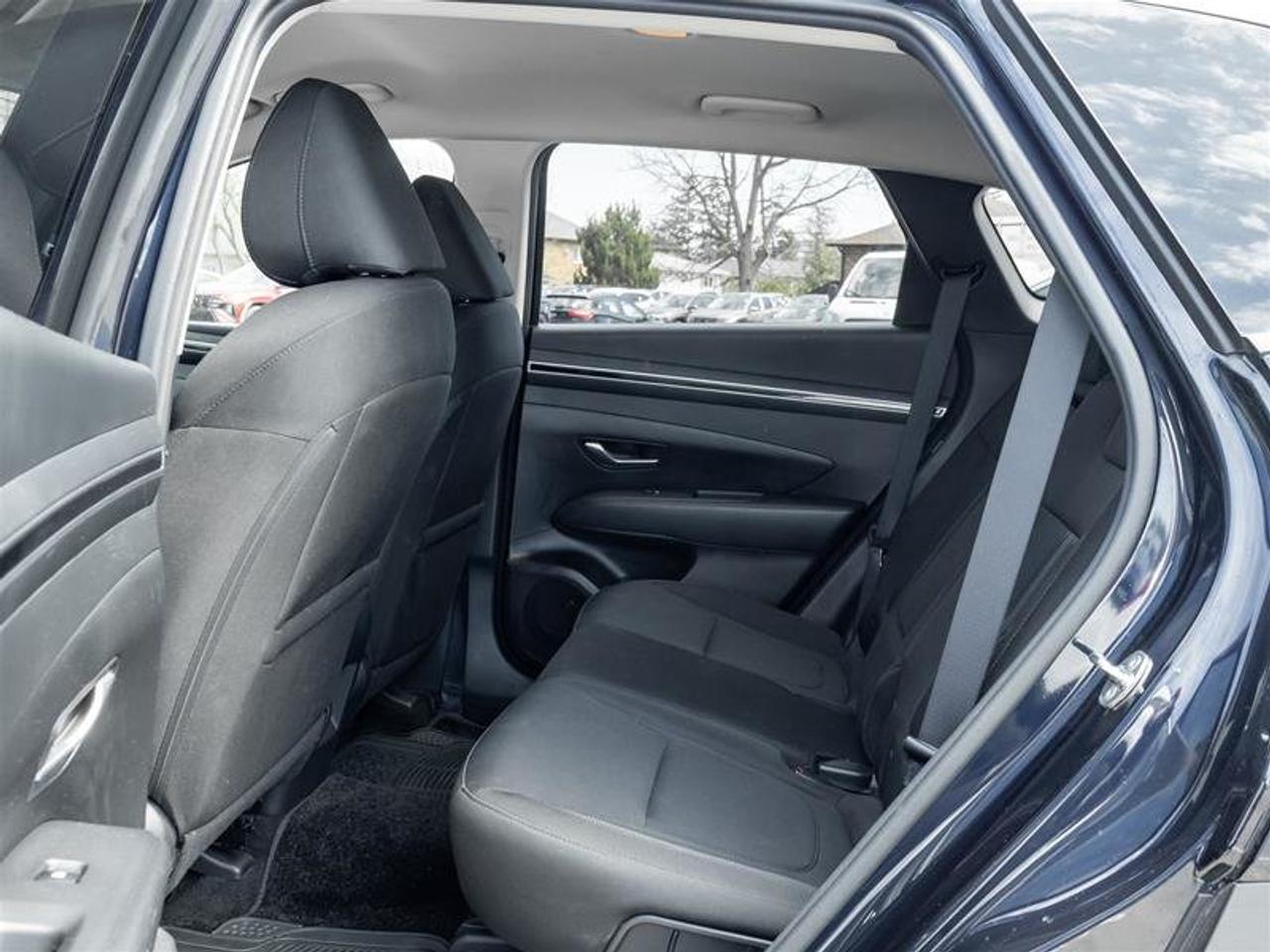 2024 Hyundai Tucson Preferred AWD Photo