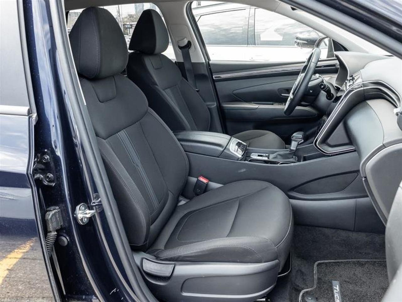 2024 Hyundai Tucson Preferred AWD Photo