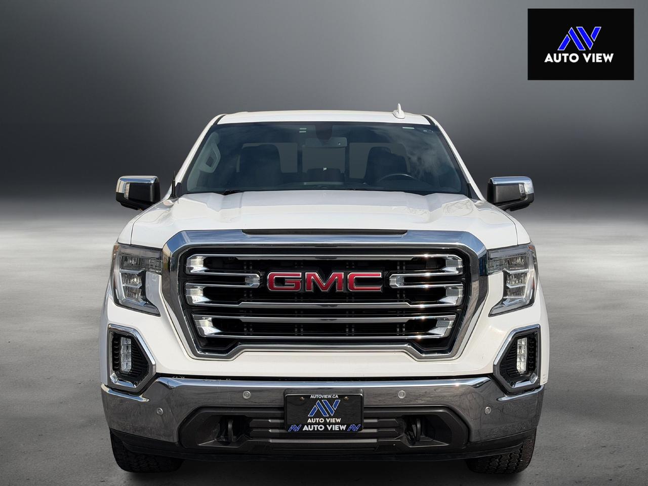 2019 GMC Sierra 1500 SLT **PREMIUM PLUS PACKAGE**CLEAN CARFAX** Photo2