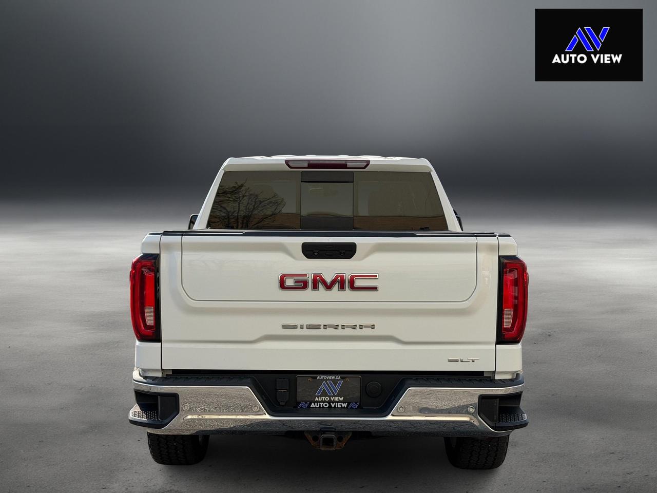 2019 GMC Sierra 1500 SLT **PREMIUM PLUS PACKAGE**CLEAN CARFAX** Photo