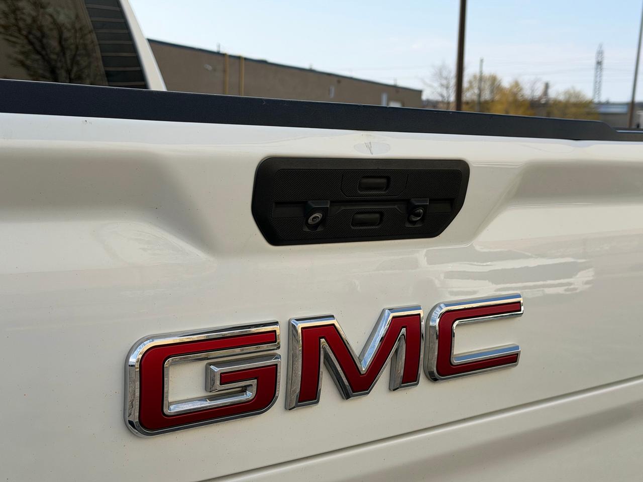 2019 GMC Sierra 1500 SLT **PREMIUM PLUS PACKAGE**CLEAN CARFAX** Photo