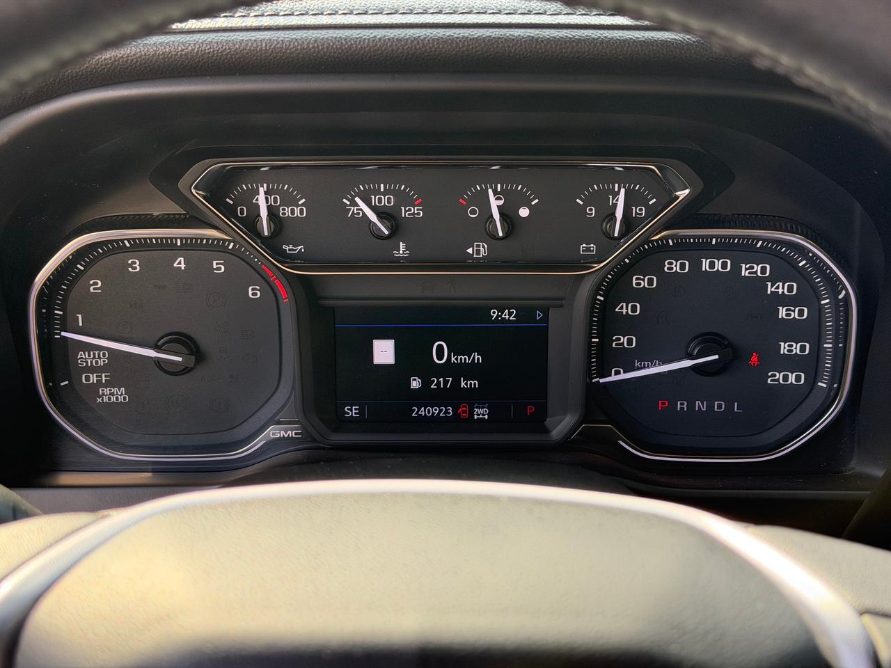 2019 GMC Sierra 1500 SLT **PREMIUM PLUS PACKAGE**CLEAN CARFAX** Photo