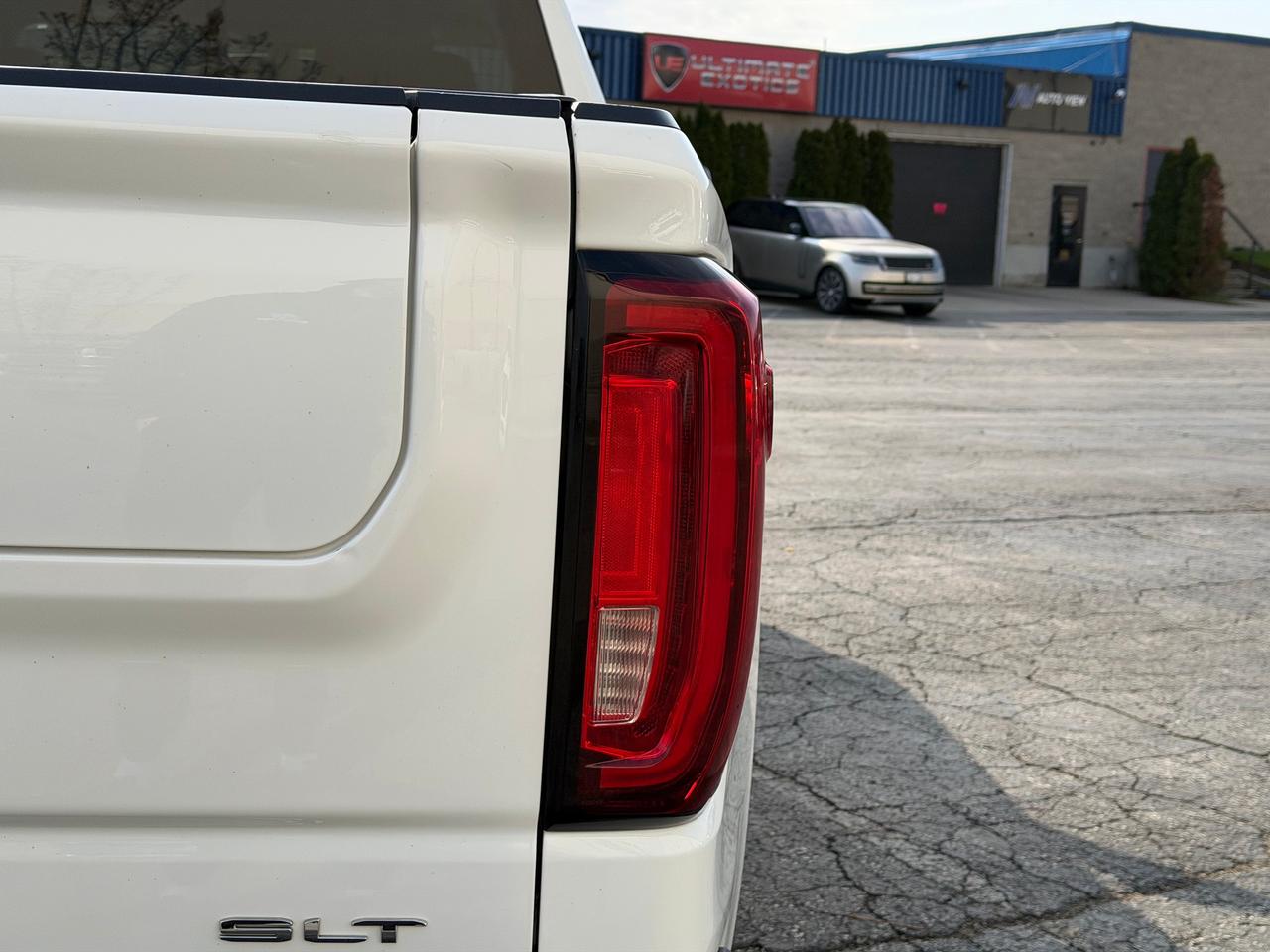 2019 GMC Sierra 1500 SLT **PREMIUM PLUS PACKAGE**CLEAN CARFAX** Photo
