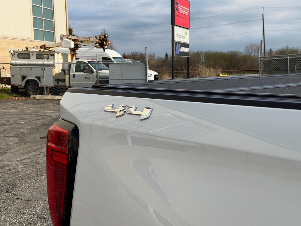 2019 GMC Sierra 1500 SLT **PREMIUM PLUS PACKAGE**CLEAN CARFAX** Photo