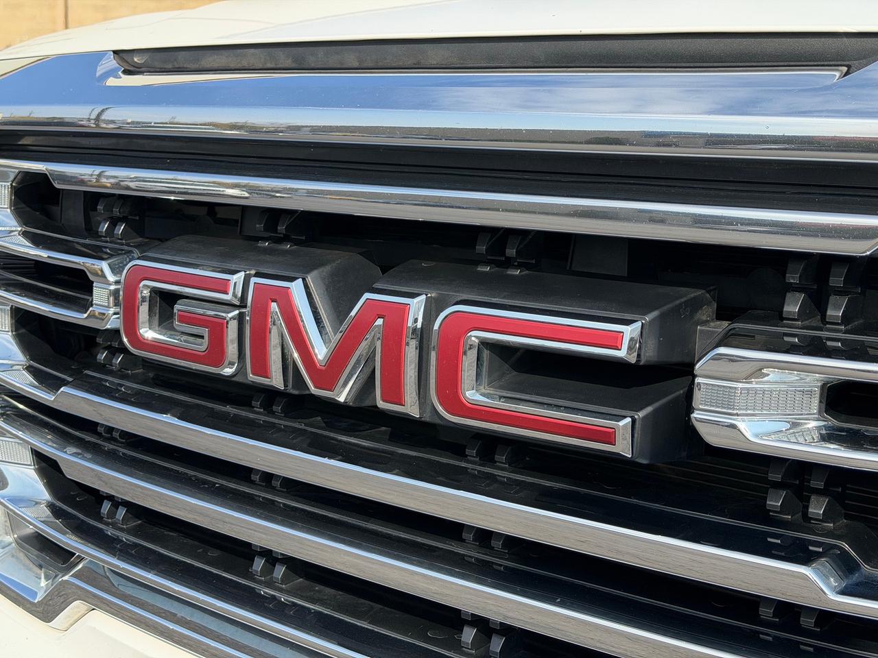 2019 GMC Sierra 1500 SLT **PREMIUM PLUS PACKAGE**CLEAN CARFAX** Photo