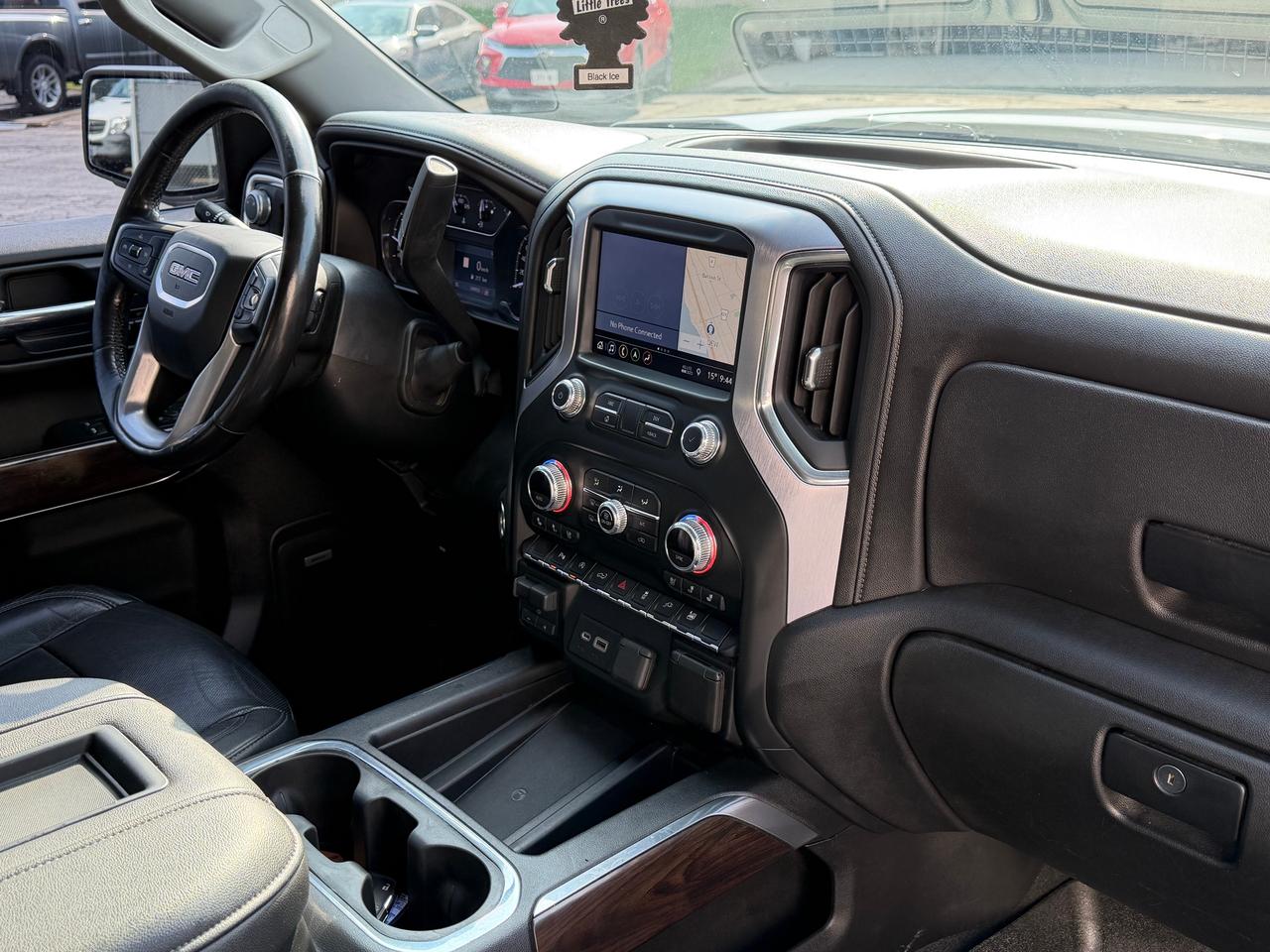 2019 GMC Sierra 1500 SLT **PREMIUM PLUS PACKAGE**CLEAN CARFAX** Photo