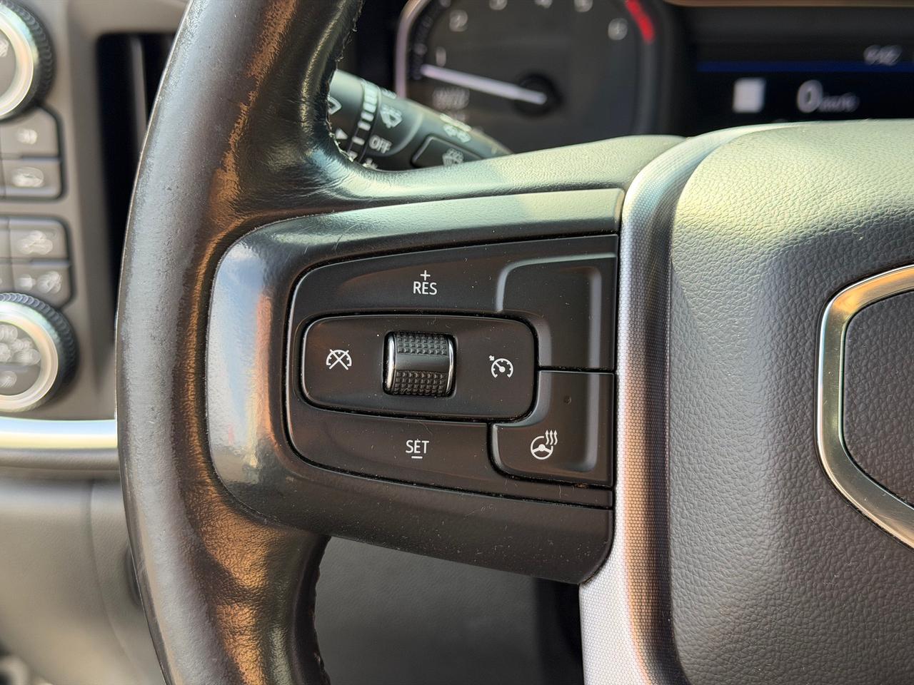 2019 GMC Sierra 1500 SLT **PREMIUM PLUS PACKAGE**CLEAN CARFAX** Photo