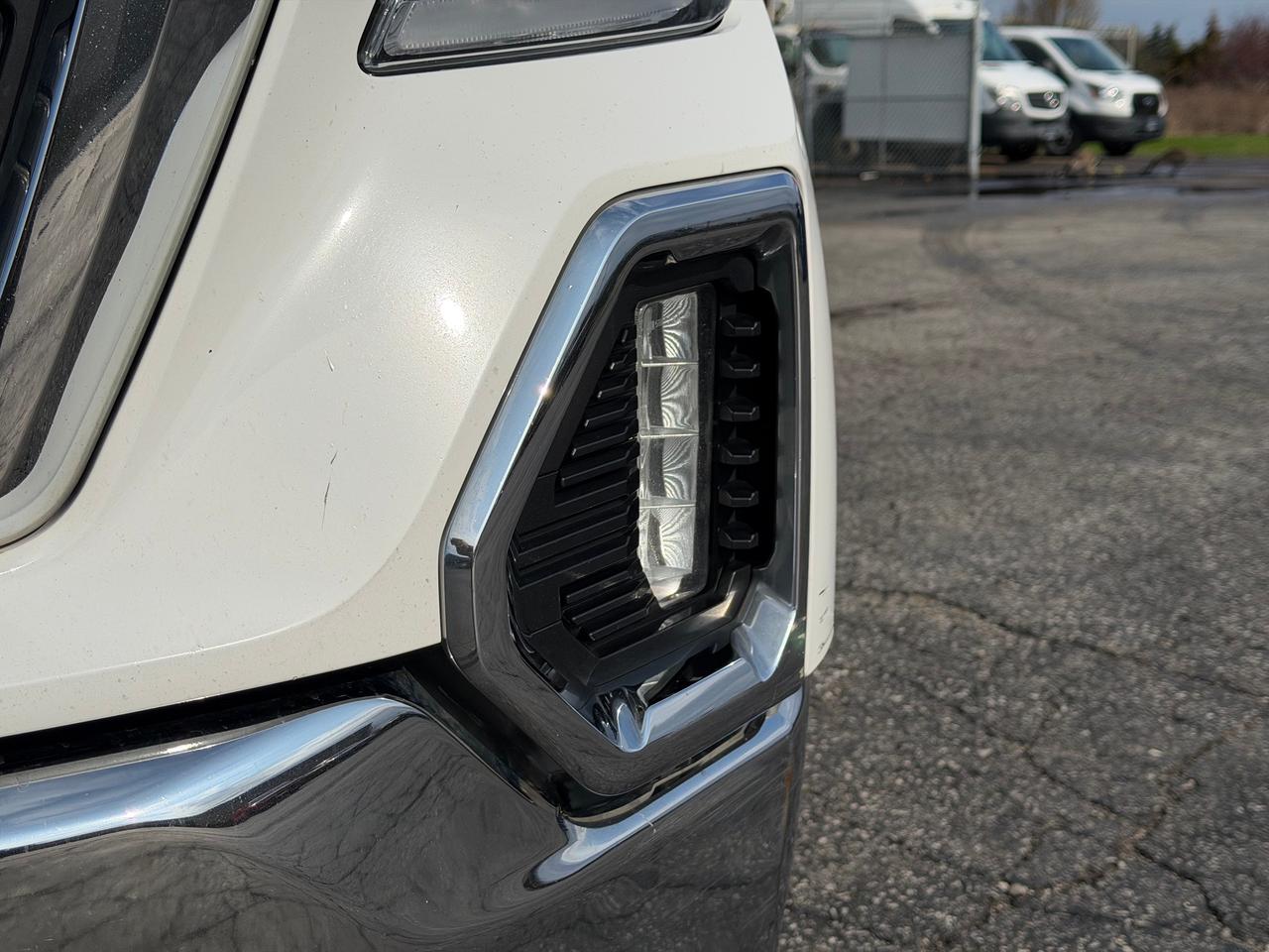 2019 GMC Sierra 1500 SLT **PREMIUM PLUS PACKAGE**CLEAN CARFAX** Photo