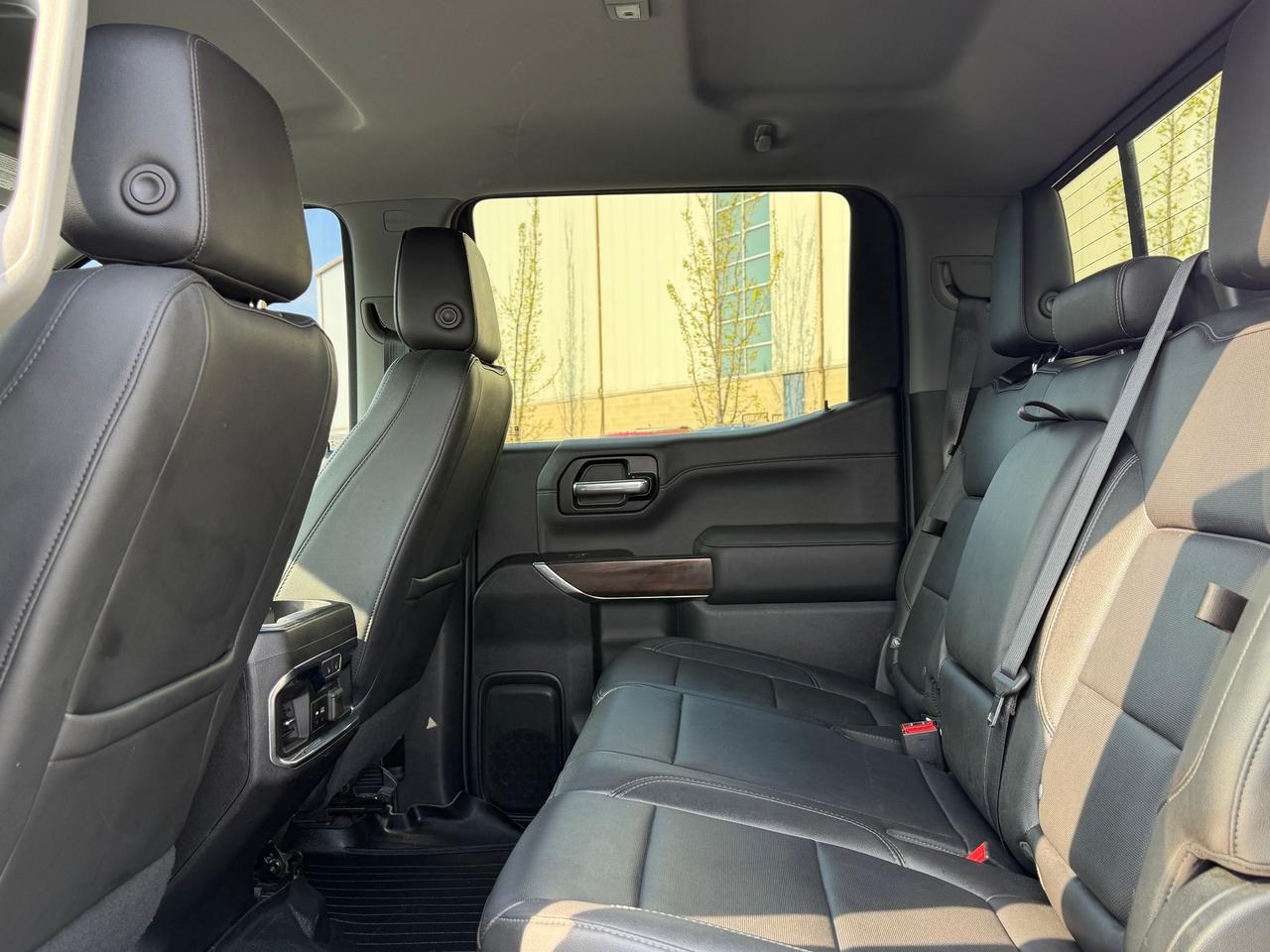 2019 GMC Sierra 1500 SLT **PREMIUM PLUS PACKAGE**CLEAN CARFAX** Photo