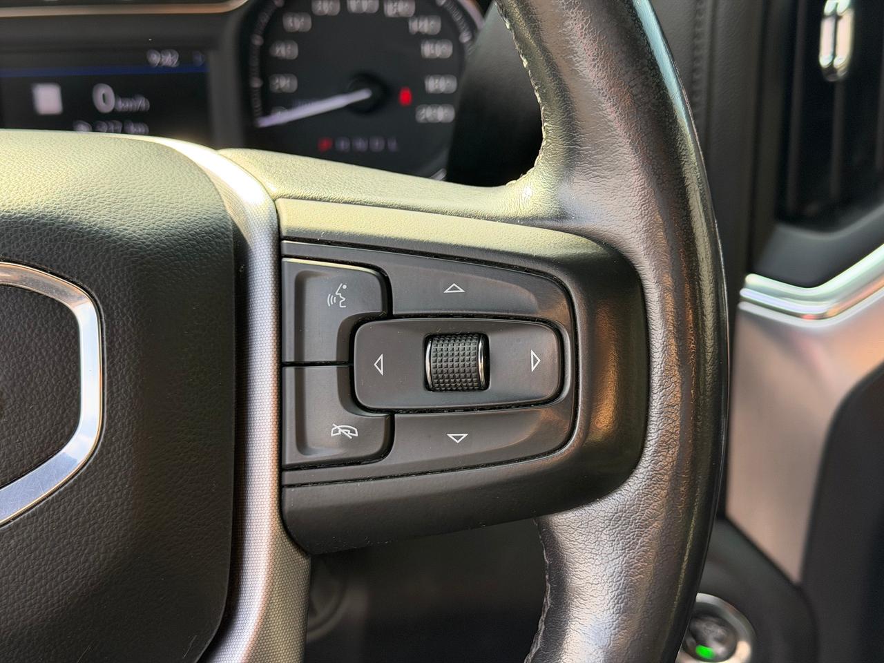 2019 GMC Sierra 1500 SLT **PREMIUM PLUS PACKAGE**CLEAN CARFAX** Photo