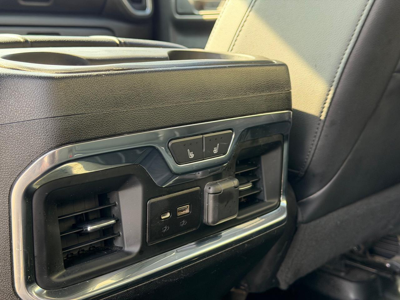 2019 GMC Sierra 1500 SLT **PREMIUM PLUS PACKAGE**CLEAN CARFAX** Photo