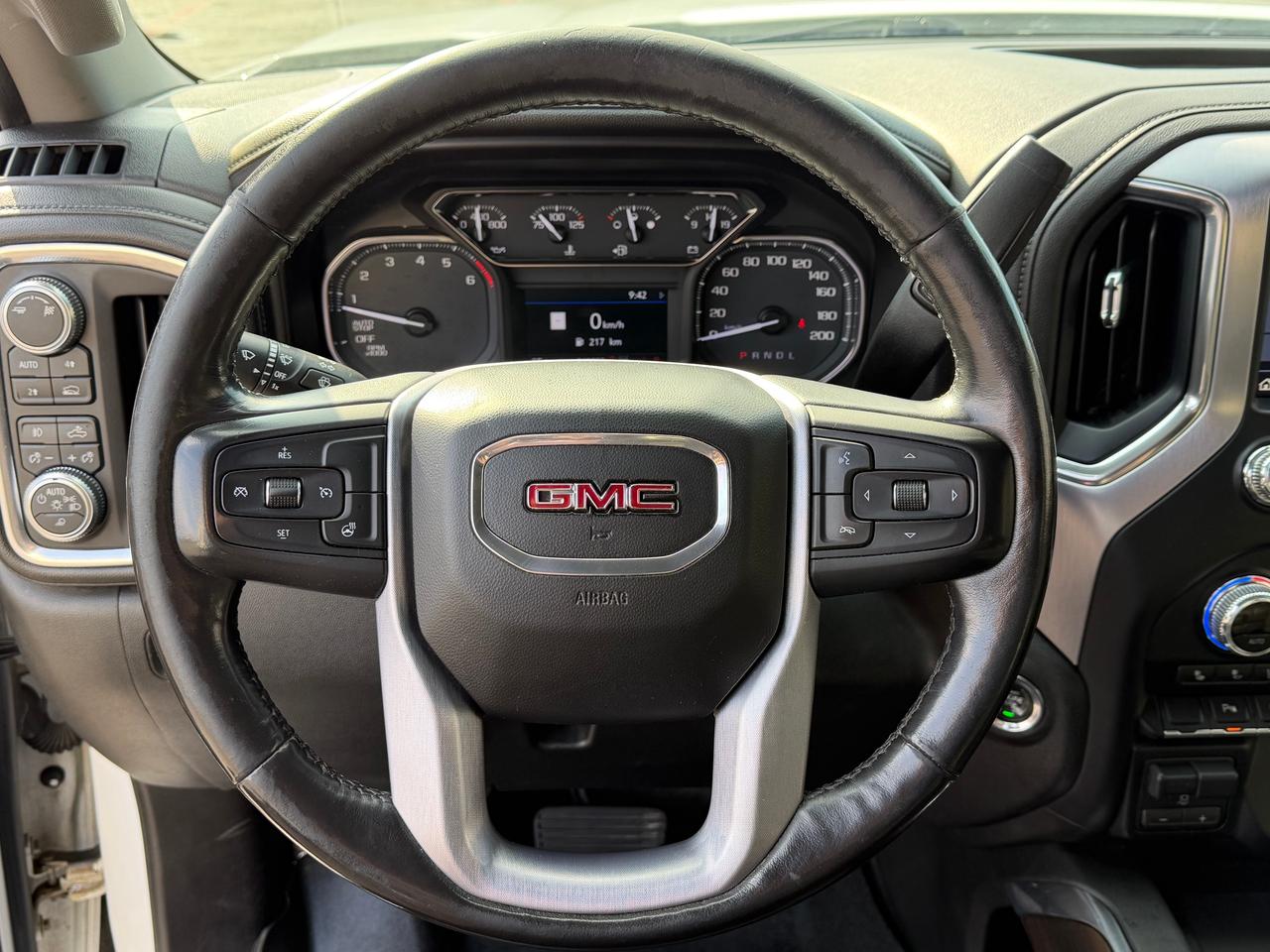 2019 GMC Sierra 1500 SLT **PREMIUM PLUS PACKAGE**CLEAN CARFAX** Photo