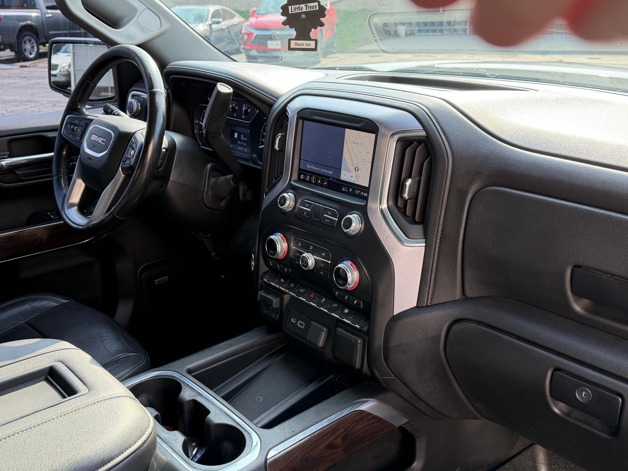 2019 GMC Sierra 1500 SLT **PREMIUM PLUS PACKAGE**CLEAN CARFAX** Photo