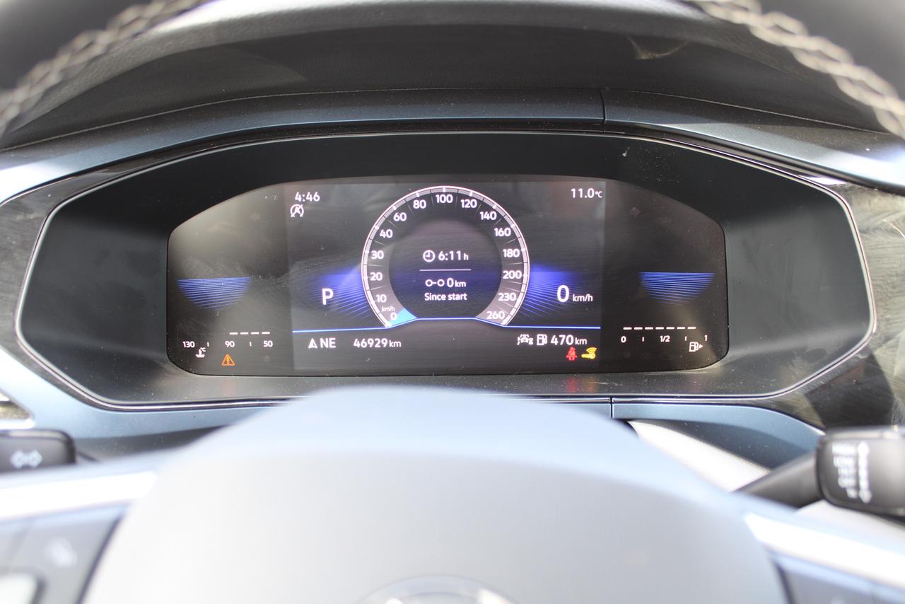 2024 Volkswagen Taos Comfortline Photo