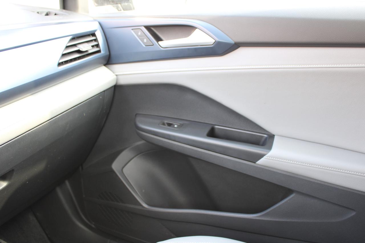 2024 Volkswagen Taos Comfortline Photo