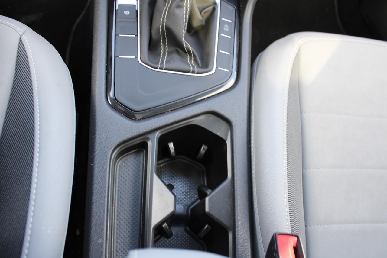 2024 Volkswagen Taos Comfortline Photo