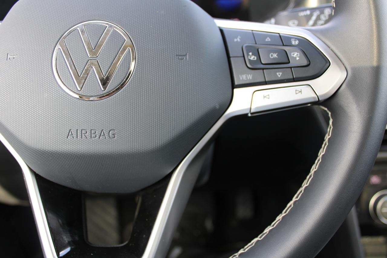 2024 Volkswagen Taos Comfortline Photo