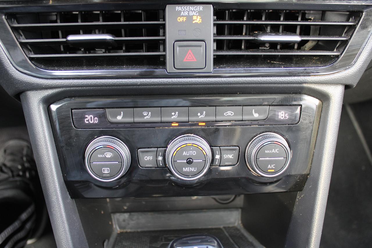 2024 Volkswagen Taos Comfortline Photo