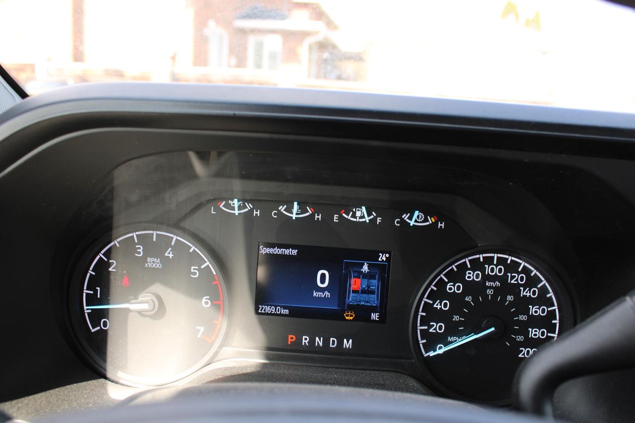 2024 Ford SUPER DUTY F-250 SRW XLT Photo