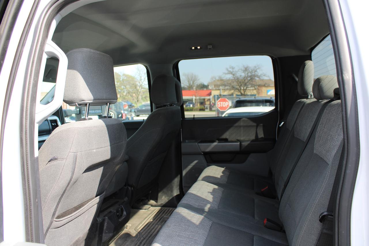 2024 Ford SUPER DUTY F-250 SRW XLT Photo