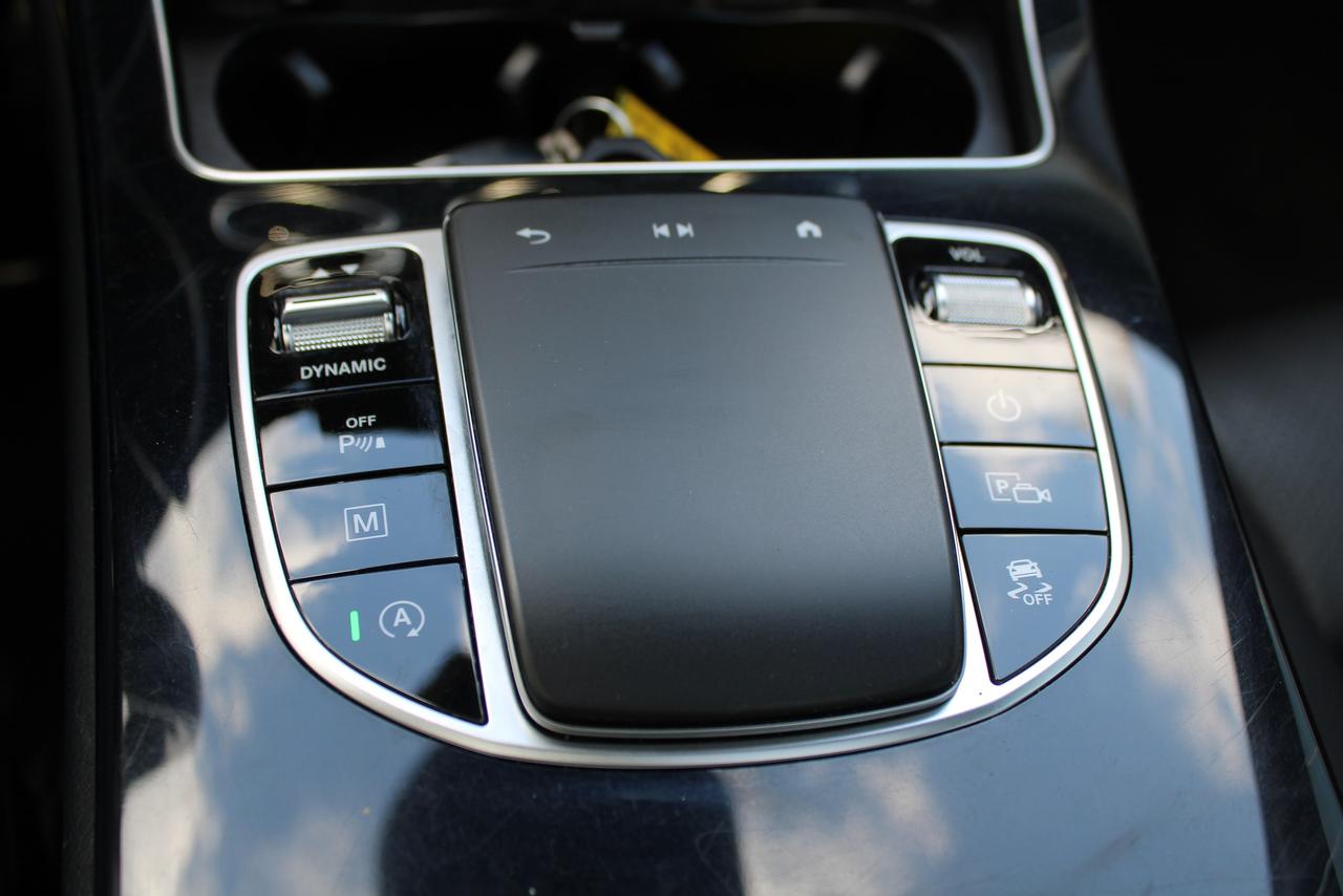 2023 Mercedes-Benz GLC-Class GLC 300 4MATIC Coupe Photo