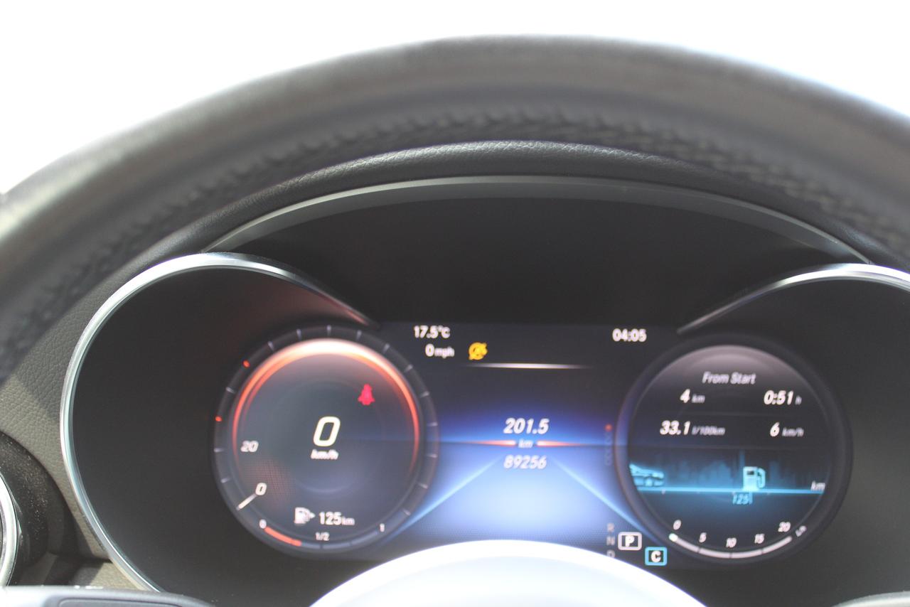 2023 Mercedes-Benz GLC-Class GLC 300 4MATIC Coupe Photo