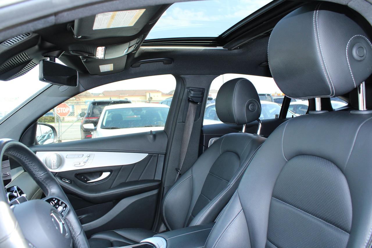 2023 Mercedes-Benz GLC-Class GLC 300 4MATIC Coupe Photo