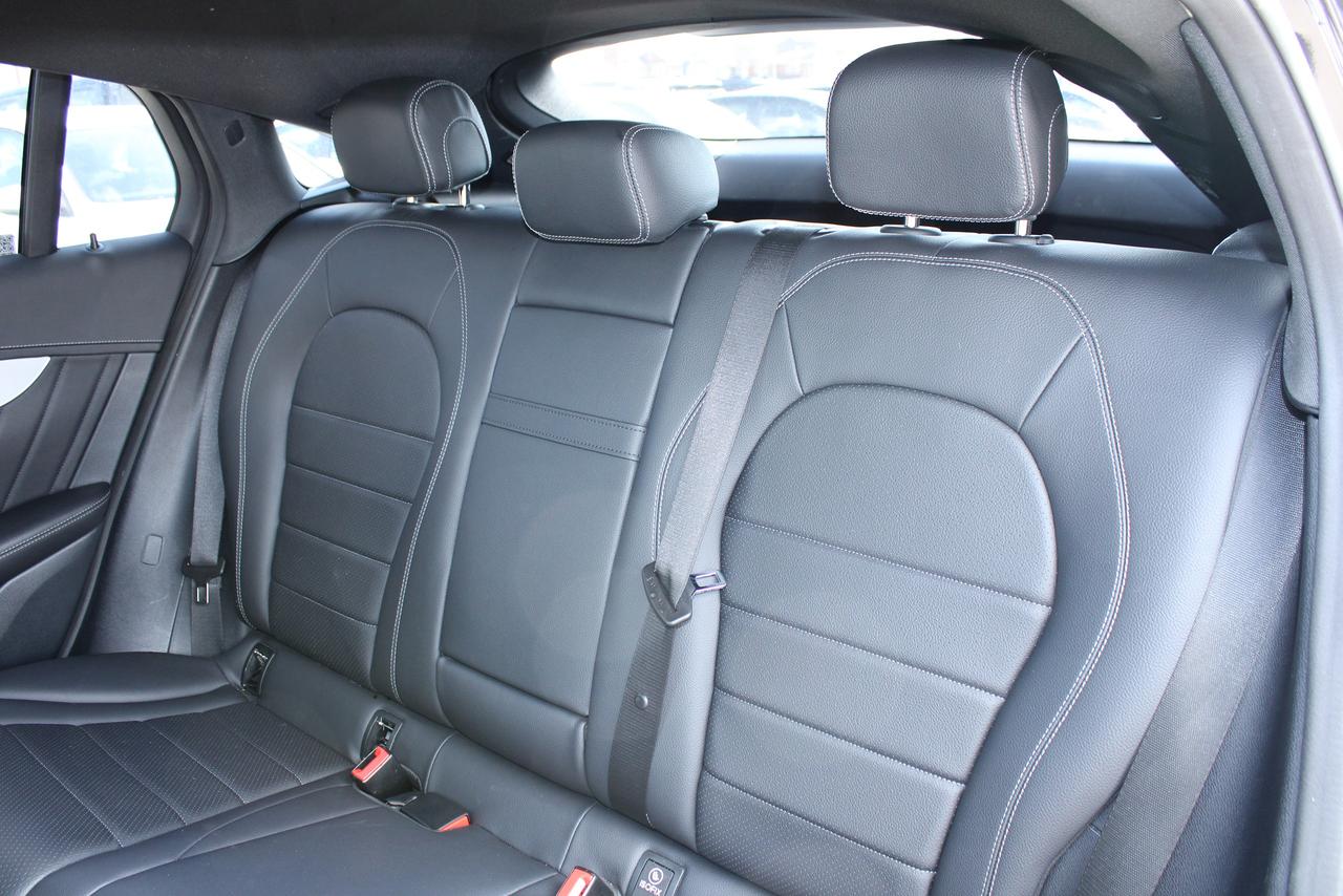 2023 Mercedes-Benz GLC-Class GLC 300 4MATIC Coupe Photo