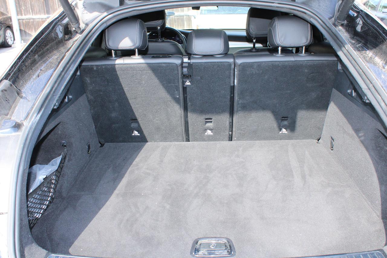 2023 Mercedes-Benz GLC-Class GLC 300 4MATIC Coupe Photo